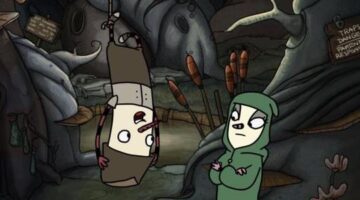 Point-and-click adventure The Inner World now available on Xbox One