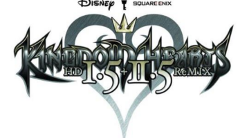 Kingdom Hearts HD 1.5+2.5 Remix Review – GearNuke