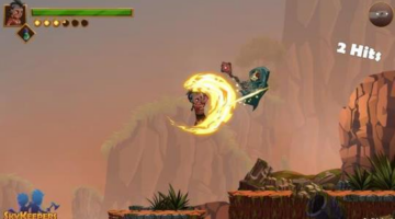 SkyKeepers Review | TheXboxHub