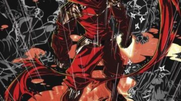 Ninja Slayer From Animation Review (Capsule Computers)