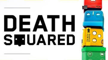Death Squared (PS4) Review: Robot Roll Call | WASDuk