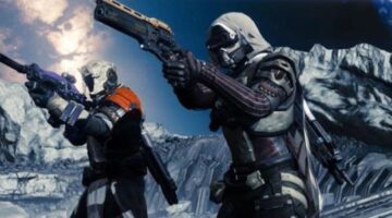 PlayStation Store has big savings on Destiny this weekend