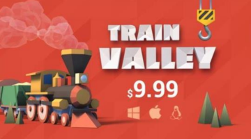 Train Valley Review – NerdHub