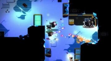 NeuroVoider Review – An Addictive Roguelike Adventure | COG
