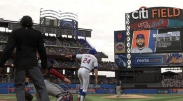 MLB The Show 17 Review – Falling Just Short of a Perfect Game | COG