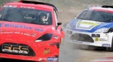 DiRT 4 Has Plenty to Offer Muddy Enthusiasts | Hardcore Gamer