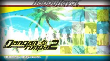 Danganronpa 1.2 Reload – PS4 Review: Part 2 | Chalgyr’s Game Room