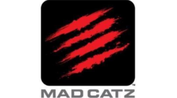 Mad Catz Files For Bankruptcy