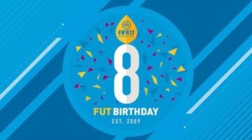 FIFA Ultimate Team is Turning 8 Today