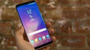 Samsung S8: The Turning Point for Apple Veterans?