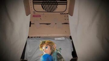 Loot Gaming – March 2017 Unboxed