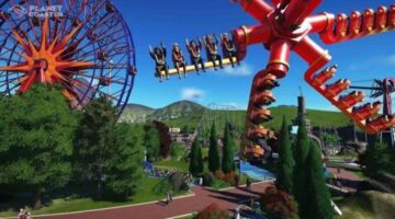 Here Is How Planet Coaster Could Inch Closer Towards Perfection