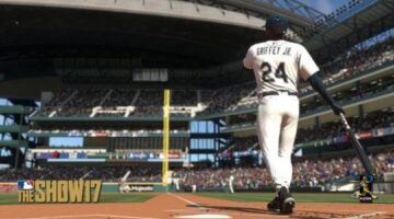 MLB The Show 17 Review | FYIG