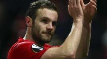 Juan Mata, Chris Smalling and Phil Jones: Man Utd trio out with injuries