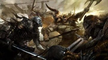 Top 10 Fantasy Strategy Games for PC | GamersDecide.com