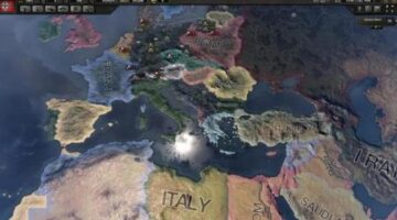 Top 10 Games Like Hearts of Iron IV| GamersDecide.com