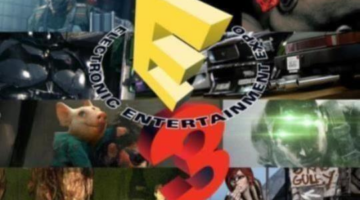 My E3 2017 Predictions