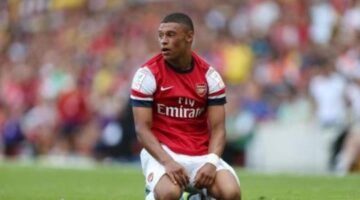 Video: Oxlade-Chamberlain reveals how Wenger killed his FA Cup final dream