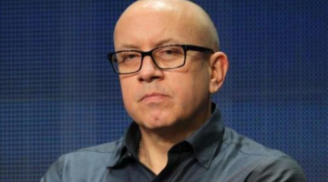 ‘Chicago’ Franchise EP Matt Olmstead To Step Down As ‘Chicago PD’ Showrunner