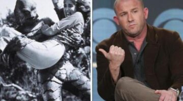 ‘Aquaman’ Scribe Will Beall Diving Into Universal’s ‘Creature From The Black Lagoon’