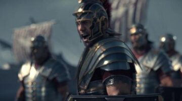 Ryse now available for free on Xbox One