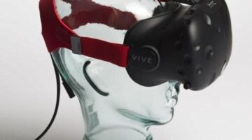HTC’s Vive Ad Network To Track Users Behaviour Towards Ads