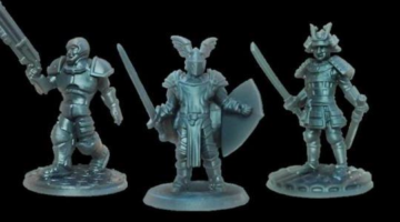 Top 5 3D Printed Gifts You Should Buy