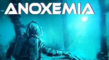 Anoxemia Review – Nerdhub