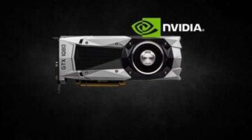Nvidia GTX 1080 11 GBPS Model is Actually a 1080TI; Details