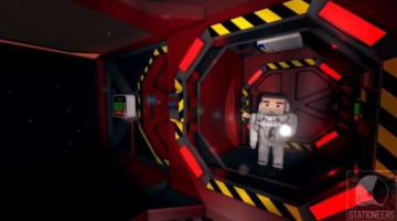 Stationeers Preview | TPReview