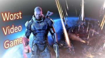 Top 5 Worst Video Game Endings Ever – The Most Worst Video Games For Any Gamer