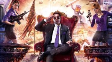 Winners of the Saints Row IV Modding Contest have been Announced