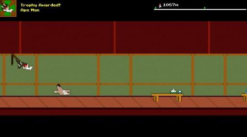 Review: Kung Fu Fight (3DS) – TICGN