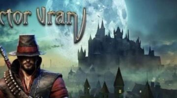 Hardcore Gamer: Victor Vran’s New Expansion Goes Metal