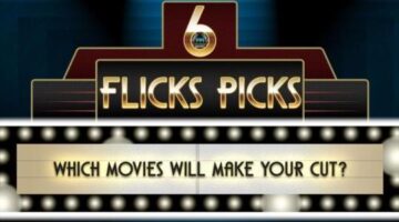 6 Flicks Picks for April 2017 Movie Release Schedule