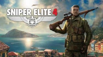 Review: Sniper Elite 4 (Xbox One) – Geeks Under Grace