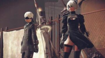 NieR: Automata – What Game to Play Next