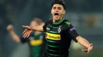 Borussia Dortmund step up recruitment drive with £10.3m Mo Dahoud signing