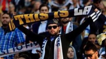 LA Galaxy ditch their ageing stars – but can they still be successful?