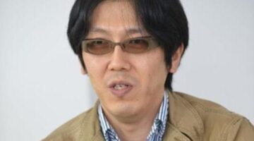 Project X Zone co-producer Koji Ishitani leaves Monolith Soft