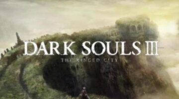 Dark Souls III: The Ringed City Review – Game Druid