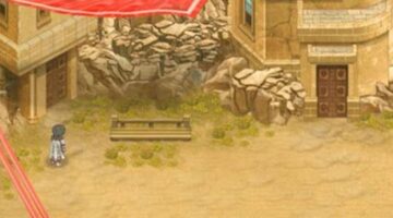 BOOT | A Story of the End – Revere – Big Boss Battle