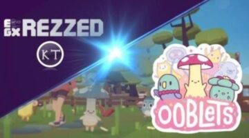 Ooblets Hands On Impressions | KTVerse
