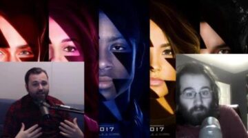 “Power Rangers” – Video Review | A 90s Kid