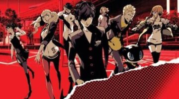 Persona 5 – Everything You Need to Know