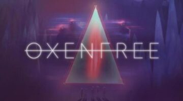 ‘Oxenfree’ iOS Review: More Like This, Please | AppUnwrapper