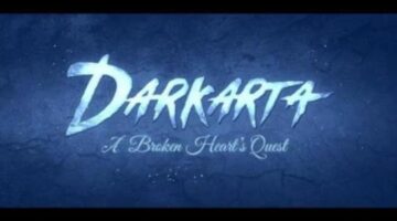 Review: Darkarta – A Broken Heart’s Quest Collector’s Edition (PC) – TICGN