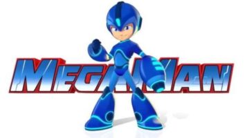 Mega Man animated series pushed back to 2018, will air on Cartoon Network