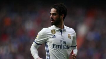 Isco wants new Real Madrid deal, says Zinedine Zidane