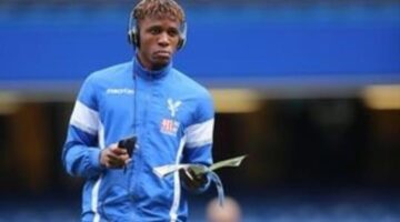 Crystal Palace set to offer Wilfried Zaha deal to ward off suitors
